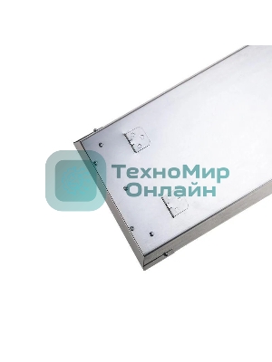 Обогреватель инфракрасный панельный Rexant серый, 3000 Вт, 40 м2