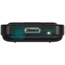 Внешний SSD 512Gb Silicon Power PX10, External, USB TypeC 3.2, черный, read/write 1050/1050 Mb/s