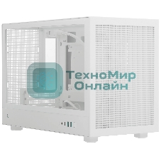 Компьютерный корпус Deepcool CH260 WH