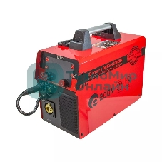 Сварочный аппарат полуавтомат Edon Smart MIG-230S