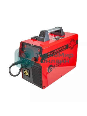 Сварочный аппарат полуавтомат Edon Smart MIG-230S