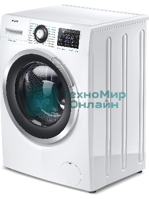 Стиральная машина Atlant СМА 70С1214-A-01 белый, загрузка фронтальная 7 кг, 1200 об/мин, класс: А++