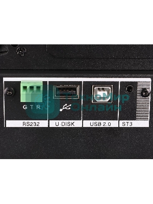 Микшер Intrend ITMIX-D16 цифровой, 16 входов