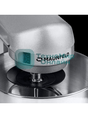 Миксер планетарный Maunfeld MF-431S