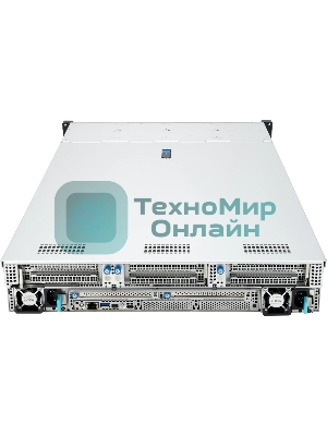 Серверная платформа ASUS RS720A-E13-RS24G