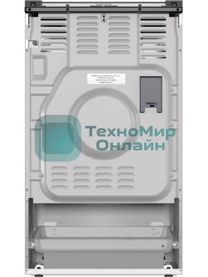 Плита Комбинированная Gorenje GK5C41SF серый (стеклянная крышка) реш.чугун