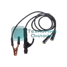 Сварочный полуавтомат IWM-200 MIG 5в1 Eurolux