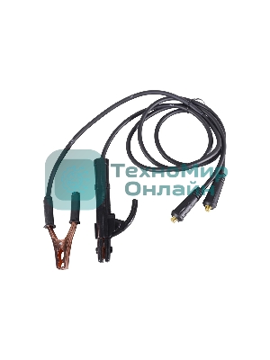 Сварочный полуавтомат IWM-200 MIG 5в1 Eurolux