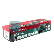 Угловая шлифовальная машина Интерскол УШМВ-125/1700Э 1700Вт 10000об/мин рез.шпин.:M14 d=125мм (912.0.0.40)