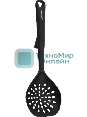 Набор аксессуаров Rondell Arcane RD-1859 черный наб.:5 предм.