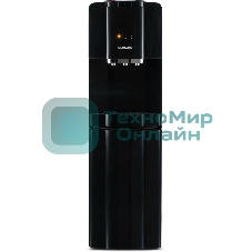 Кулер Starwind SW-1001CB напольный, компрессорный черный