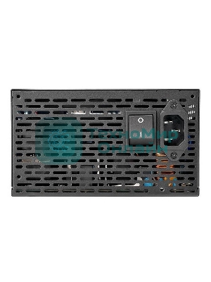 Блок питания Thermaltake ToughPower iRGb PLUS (PS-TPI-1250F3FDTE-1), 1250Вт, 80 PLUS Titanium, 140мм, модульный, черный