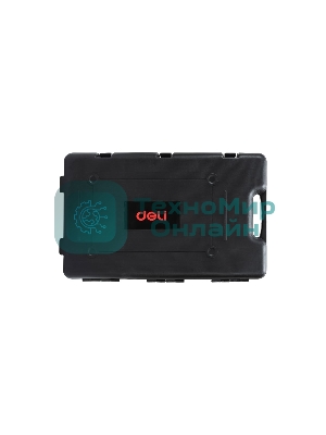 Отбойный молоток Deli DE-DG30-1E (2100Вт, 75Дж, кейс)