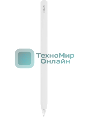 Стилус Huawei CD54-S1 для Huawei MatePad 11/11.5S/Air/Pro 13.2 белый (55037261)