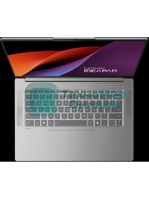 Ноутбук Lenovo IdeaPad 5 Slim 15ARP10 AMD Ryzen 7 7735HS 3200MHz/15.1