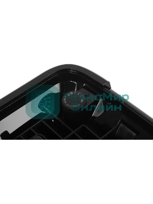 Кофемашина DeLonghi Magnifica Plus ECAM320.60.B 1450Вт черный