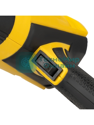 Фен технический Kolner KHG 2100