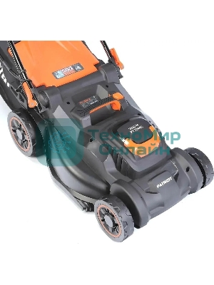 Газонокосилка роторная Patriot PT2044E Lux (512302044) 1800Вт