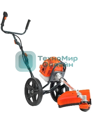 Газонокосилка роторная Patriot PT 520 (512109520)