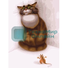 Картина по номерам БЕЛОСНЕЖКА 949-AS Ужастик