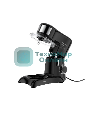 Миксер TopDevice TDSPM001_BK 1300W