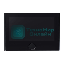 Аудиоинтерфейс USB 110313A3002 Icon Touch 8 24 бит/192 кГц.