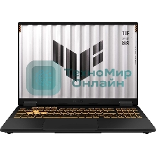 Ноутбук ASUS TUF F16 FX608JHR-RV142 16