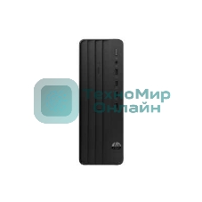 Компьютер HP Pro 280 G9 SFF Core i5-14500,8GB,512GB,eng usb kbd,mouse,WiFi,BT,Win11Home,1Wty(+p/n PC-186-K)