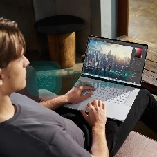 Ноутбук ASUS ROG Zephyrus G16 GA605KM-QR036 AMD Ryzen AI 7 350 2000MHz/16