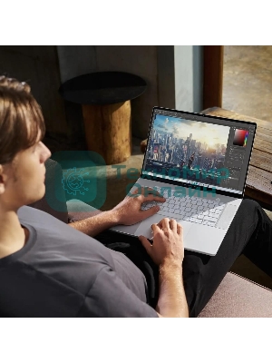 Ноутбук ASUS ROG Zephyrus G16 GA605KM-QR036 AMD Ryzen AI 7 350 2000MHz/16