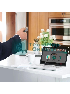 Презентер Logitech Spotlight R-R0011 серый, Bluetooth, кнопки - 3