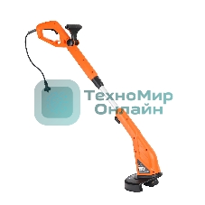 Триммер электрический PATRIOT PT 350