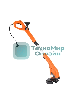 Триммер электрический PATRIOT PT 350