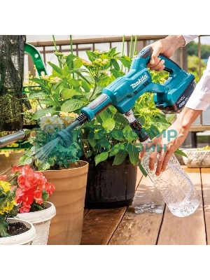 Минимойка Makita DHW180Z 250Вт