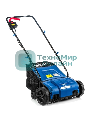 Скарификатор Hyundai SCE 3220 (SCE 3220)