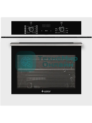 Духовой шкаф Gefest DA 622-03 RB1 22450000