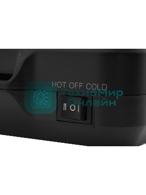 Ламинатор Buro BU-L290, 2 вала, A4, 125мкм, 300 мм/мин