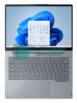 Ноутбук Lenovo ThinkBook 14 G8 IAL 14