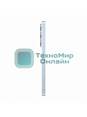 Смартфон Samsung Galaxy S26+ SM-S947B 12/512Gb, голубой