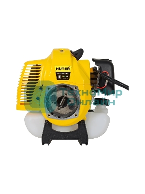 Триммер бензиновый Huter GGT-2500S PRO 2500Вт 3л.с. разбор.штан. реж.эл.:леска/нож