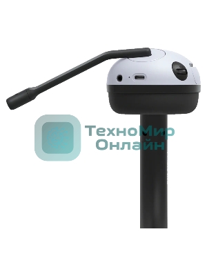 Гарнитура Sony INZONE H5 белый, беспроводная, радиоканал, до 28 ч