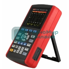 Портативный осциллограф UNI-T UTD1050DL