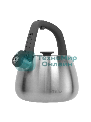 Чайник для плиты TALLER TR-11372 Рейнард 2,2 л