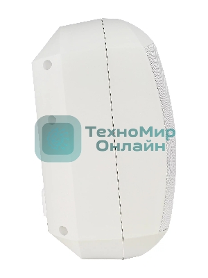 Акустическая система Intrend ITSPK-MSK4-W двухполосная, корпусная: 4