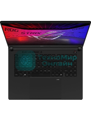 Ноутбук Asus ROG Strix Scar 16 G635LX-RW150/16