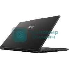 Ноутбук MSI Venture 17 AI A1MG-004XRU серый Intel Core Ultra 5 125H 3600MHz/17.3