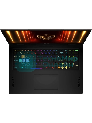 Ноутбук MSI Vector 18 HX AI A2XWHG-891XRU/18