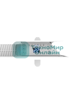 Обогреватель конвекторный GARLYN KH-1500