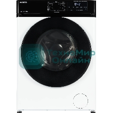 Стиральная машина NORD i-WSB 1014 W белый, загрузка фронтальная 10.5 кг, 1400 об/мин, класс: А+++