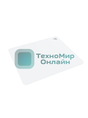 Игровой коврик для мыши Razer Atlas белый